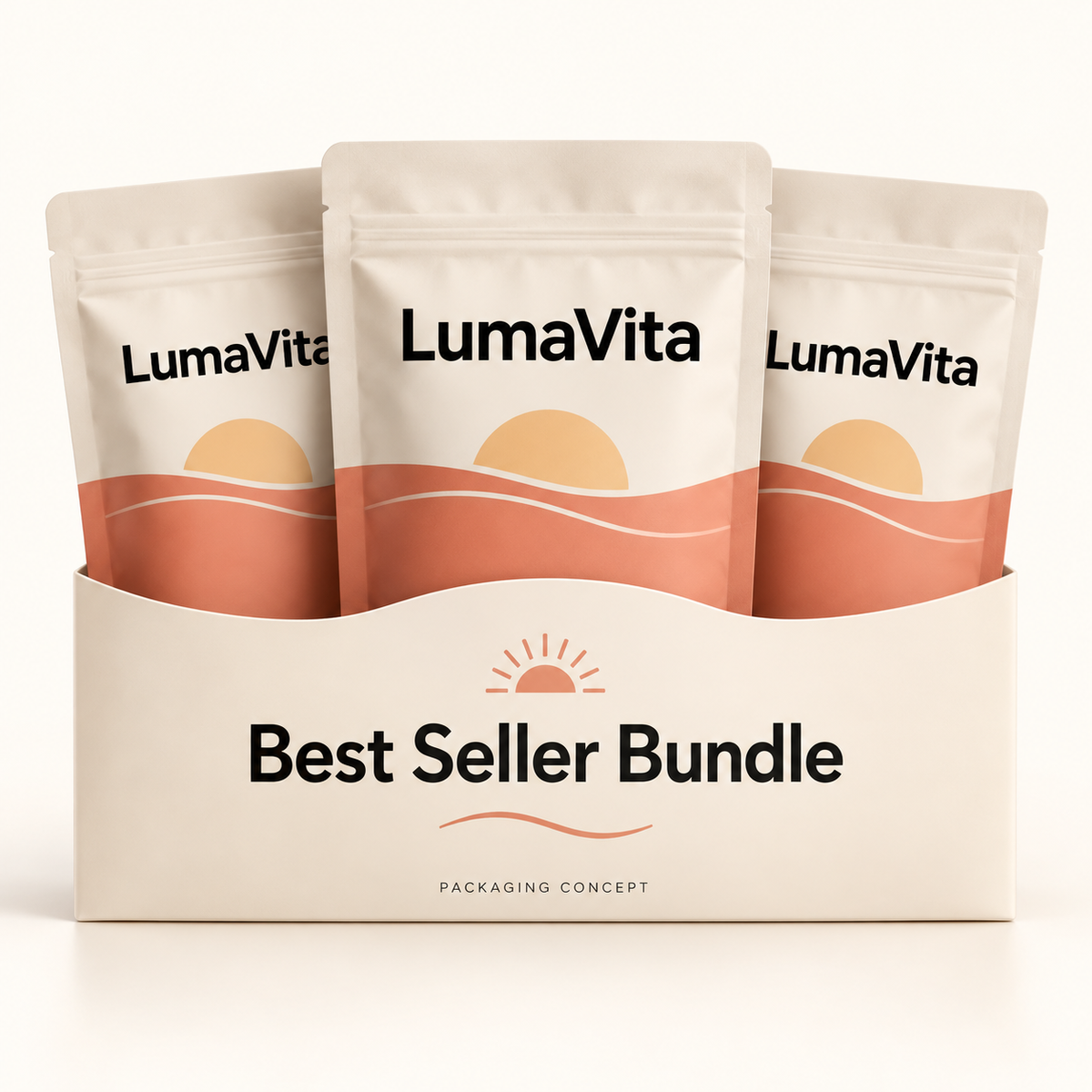 Best Seller Bundle