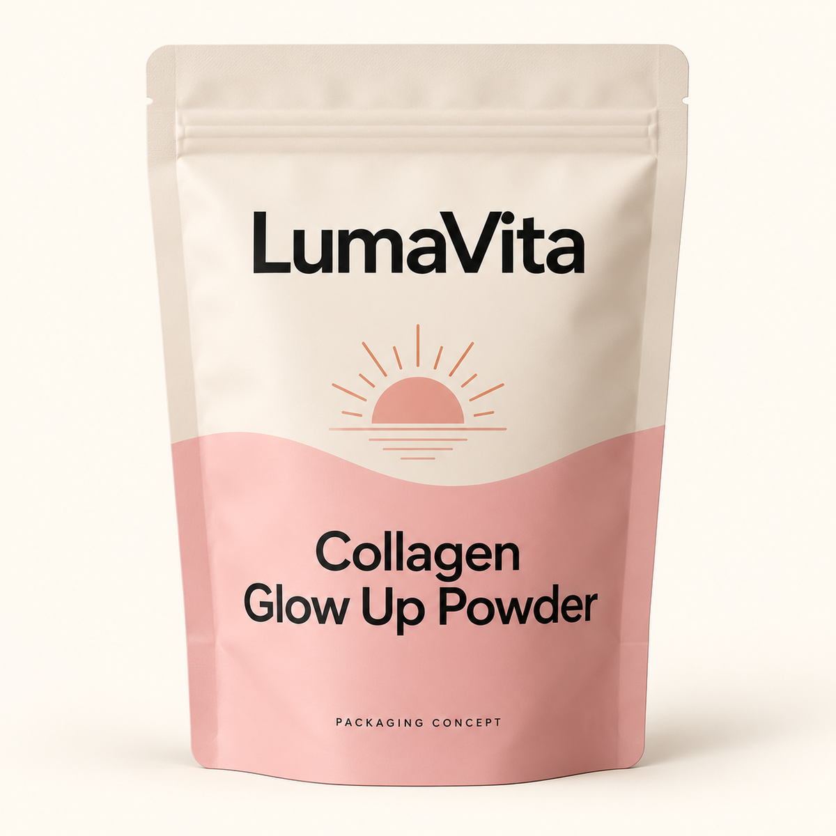 Collagen Glow Up Powder