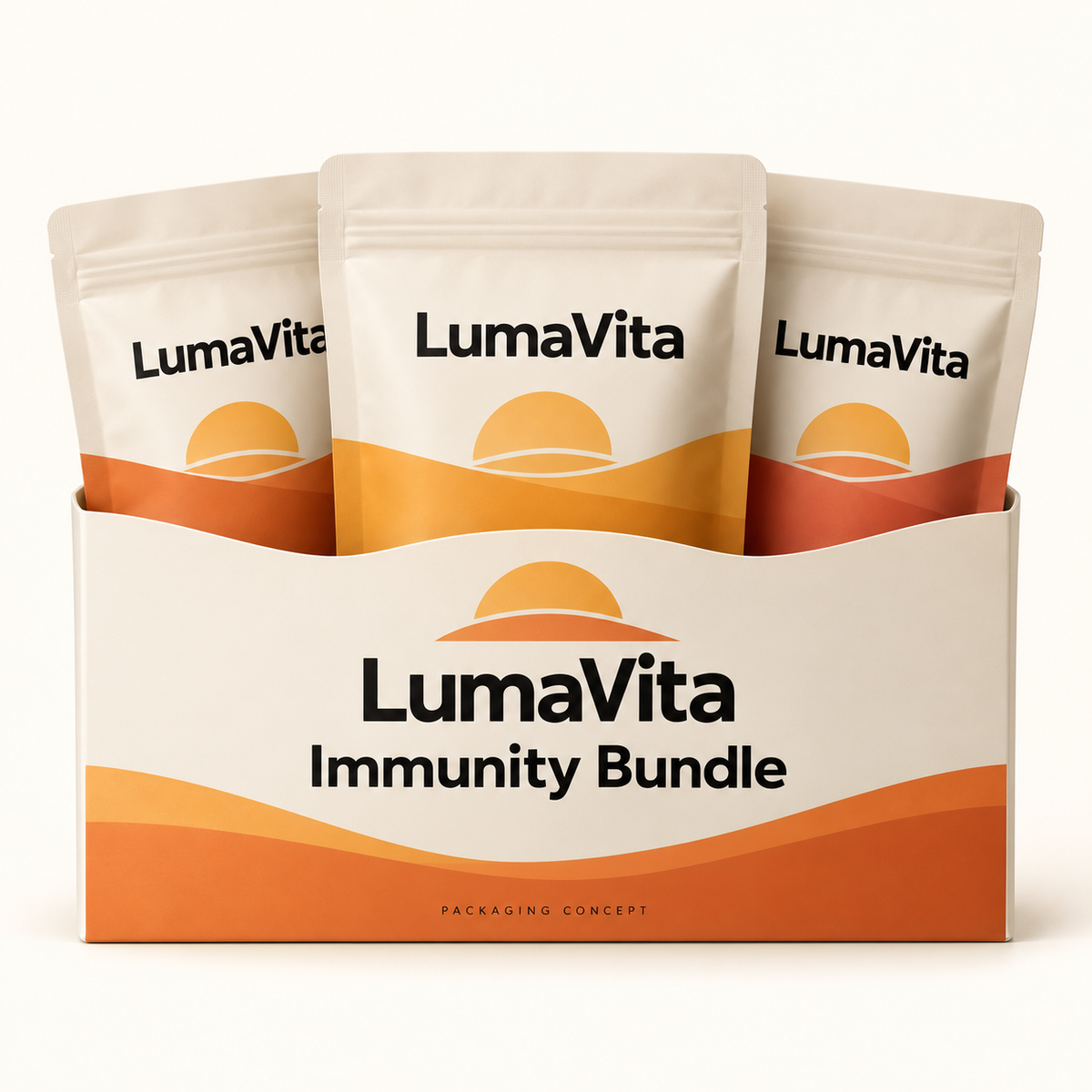 Immunity Bundle