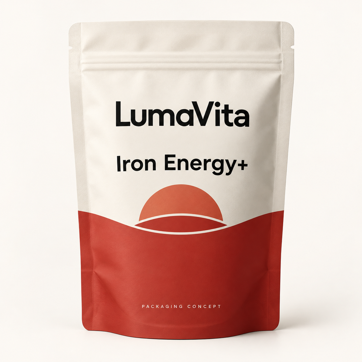 Iron Energy+