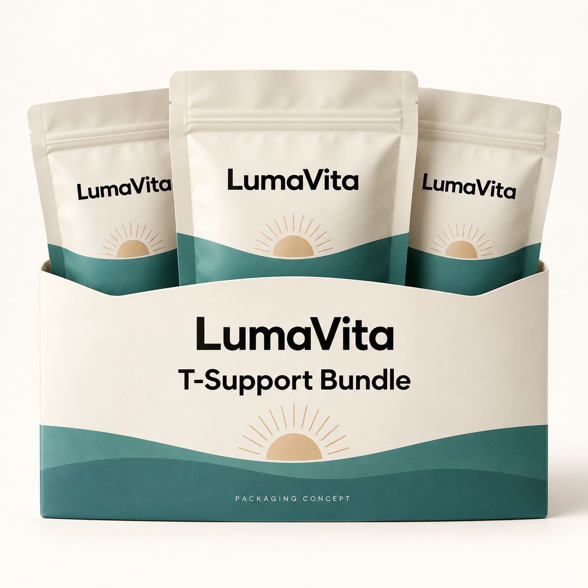 T-Support Bundle