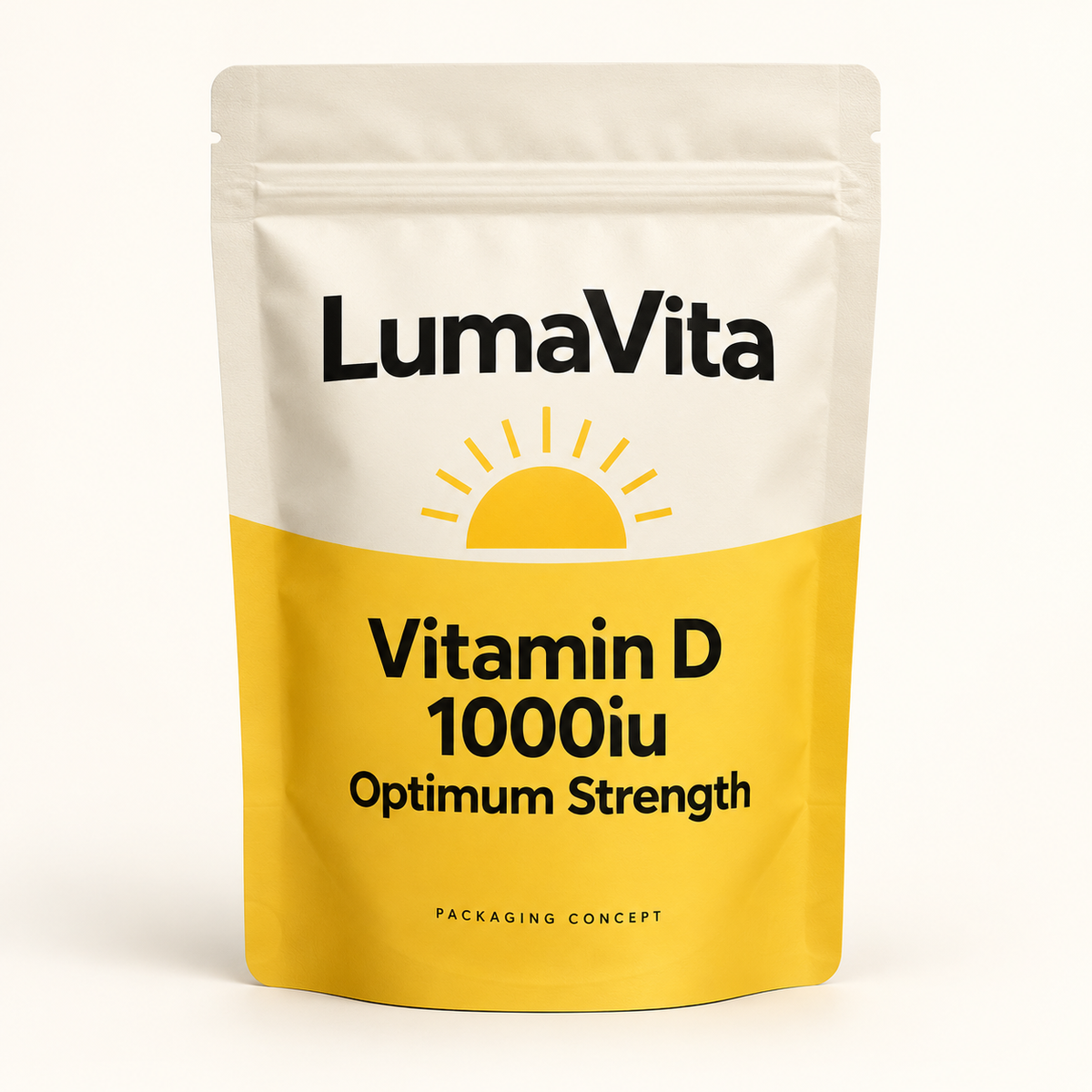Vitamin D 1000iu Optimum Strength
