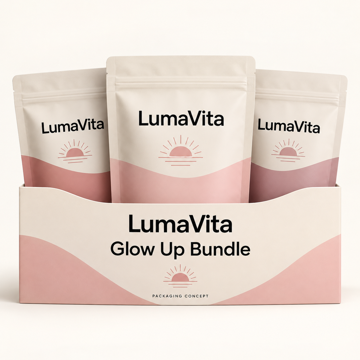 Glow Up Bundle