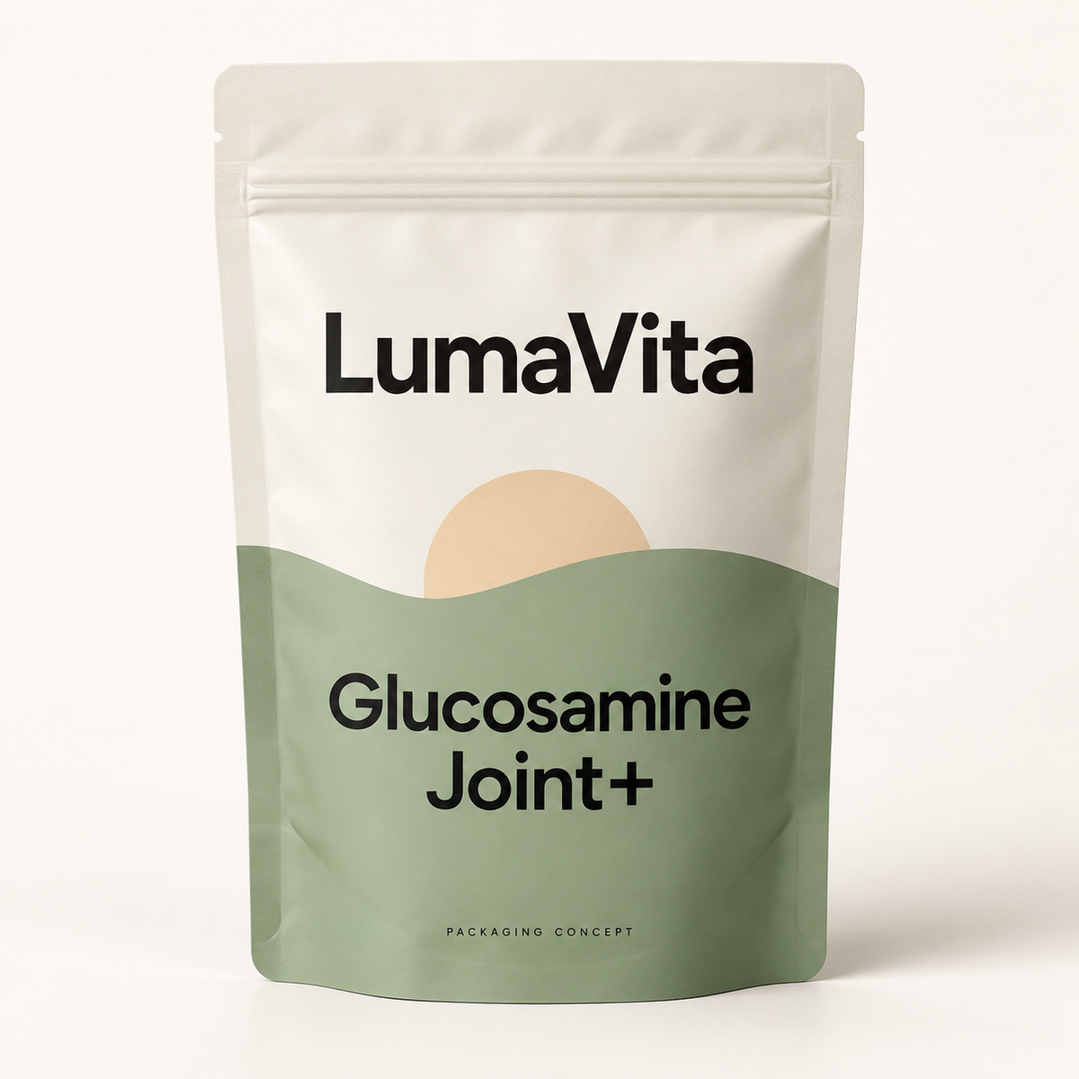 Glucosamine Joint+