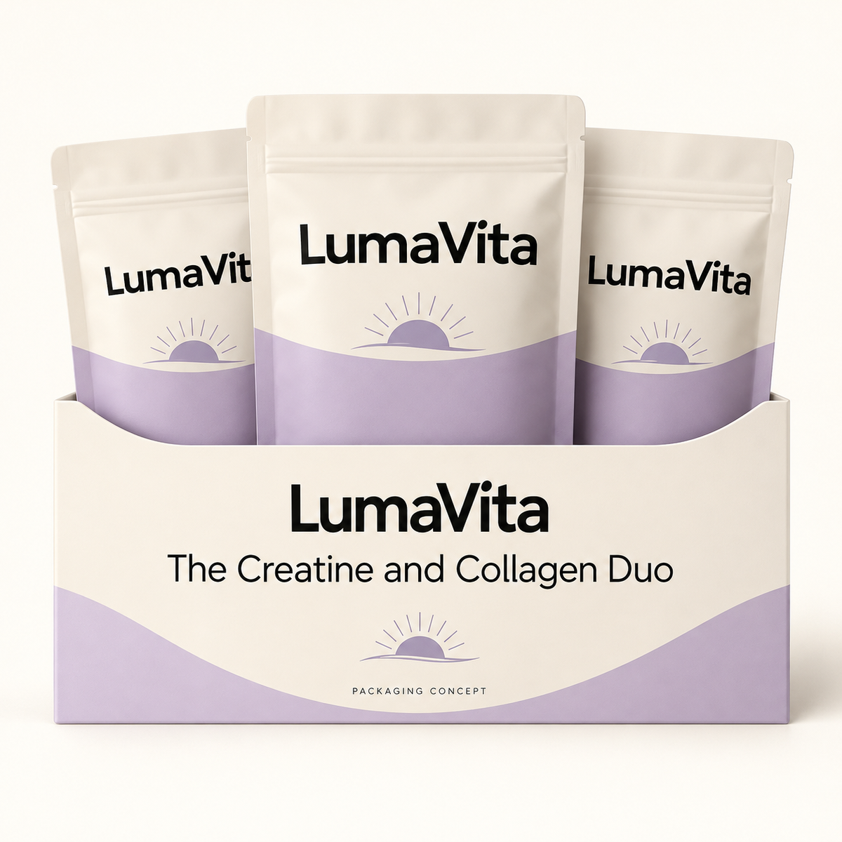 The Creatine and Collagen Duo