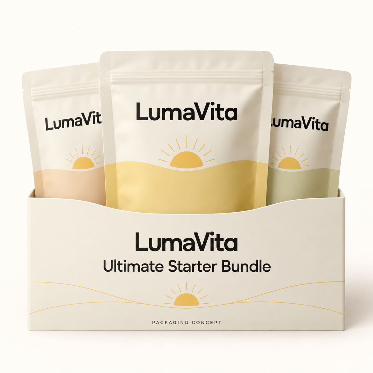 Ultimate Starter Bundle