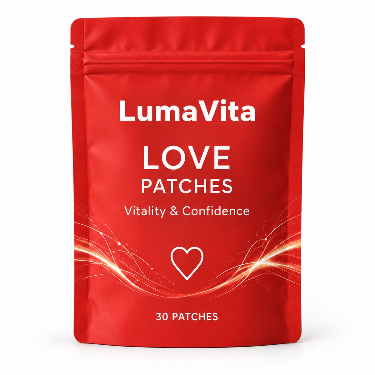 Love Patches