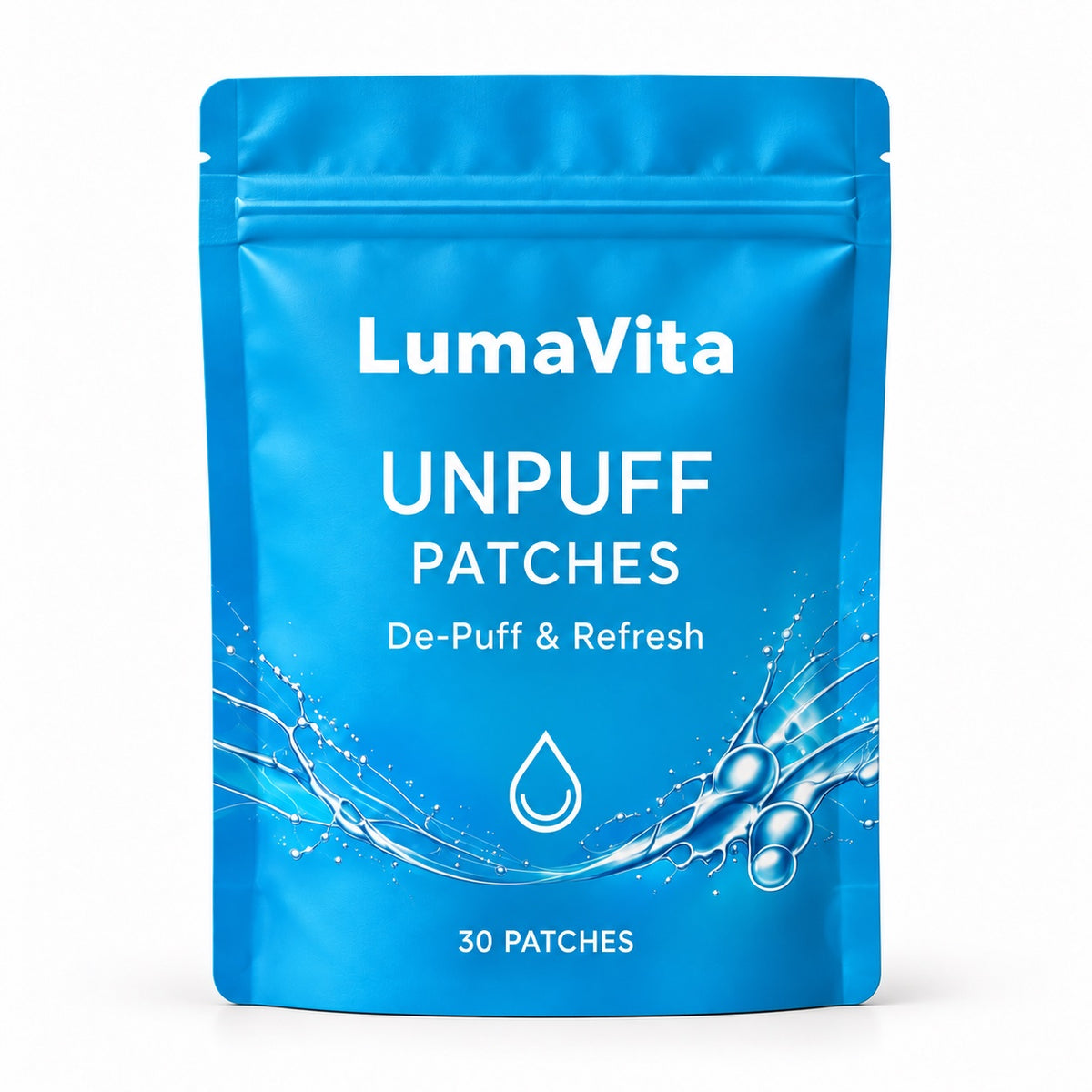 Unpuff Patches